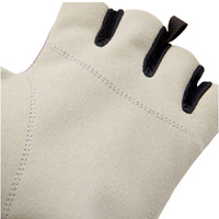 Adidas Womens Essential Gym Gloves Sports Weight Lifting Training - Pink - Small thumbnail
