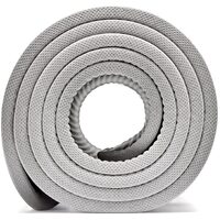 Adidas Exercise Training Floor Mat Gym 10mm Thick Gym Yoga Fitness Judo Pilates thumbnail