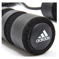 Adidas Speed Rope Adjustable Skipping Jump Extensive Skip Boxing Fitness Gym Exercise thumbnail