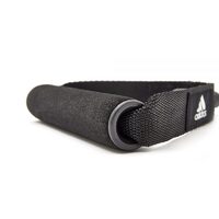 Adidas Resistance Tube Level 3 Elastic Bands Gym Fitness Yoga Workout Strap thumbnail