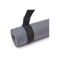Adidas Shoulder Carry Strap Sling Carrier Adjustable Belt Pilates Yoga Mat Black thumbnail