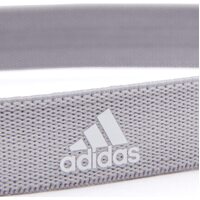 3pcs Adidas Sports Headband Hair Bands Gym Training Fitness Yoga - Grey/Green/Mint thumbnail