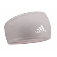 Adidas Sports Hair Band Yoga Exercise Reversible Headband - Clear Orange Graphic thumbnail