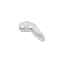 1 Pair Axign Medical Bunion Sleeve Separator Pain Relief Alignment thumbnail