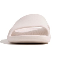 Archline Rebound Orthotic Slides Flip Flop Thongs Slip On Arch Support - White - Euro 46 thumbnail