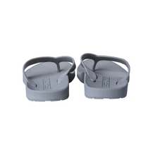 ARCHLINE Orthotic Flip Flops Thongs Arch Support Shoes Footwear - Grey - EUR 42 thumbnail