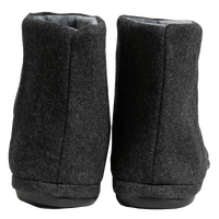 Archline Orthotic UGG Boots Slippers Arch Support Warm Orthopedic Shoes - Black - EUR 30 (Mens US 6) thumbnail