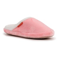 ARCHLINE Orthotic Slippers Slip On Arch Scuffs Pain Relief Moccasins - Pink - EU 40 thumbnail