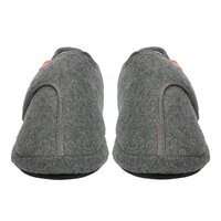 ARCHLINE Orthotic Plus Slippers Closed Scuffs Pain Relief Moccasins Extra Wide - EUR 43 thumbnail