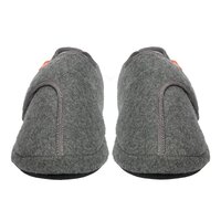 ARCHLINE Orthotic Plus Slippers Closed Scuffs Pain Relief Moccasins Extra Wide - EUR 46 thumbnail