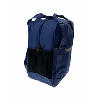 26L Leuts Backpack School Book Library Utility Carry Bag Backpack - Royal Blue thumbnail