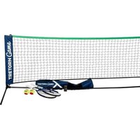 Tretorn Game Tennis Volleyball Pickleball Net Kit Pop Up Portable Set Sports thumbnail