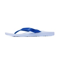 ARCHLINE Flip Flops Orthotic Thongs Arch Support Shoes Footwear - White/Blue - EUR 37 thumbnail