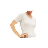 ExOfficio Womens Give-N-Go Tee T-Shirt Top Travel Quick Dry E5A2 - White - S thumbnail