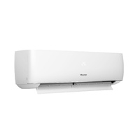 Hisense 8.0 KW V Series Reverse Cycle Air Conditioner Inverter AC (Indoor & Outdoor Unit) thumbnail