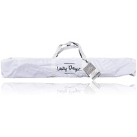 Outdoor Garden Beach Umbrella 1.8m Sun Shade w/Carry Bag Tilt Pool Sun Protection AU thumbnail