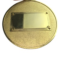 1st Gold Medal Winner + Air Horn Party Set School Sports Day Olympics Ribbon thumbnail