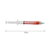 Nurse Stethoscope & Garter Syringe Pen Costume Halloween Party Doctor Hospital thumbnail