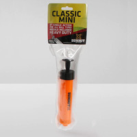 Summit 6 Inch Lightweight Classic Mini Pump thumbnail