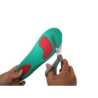 Trimsole Womens Ladies Work Insoles w Advanced Memory Foam thumbnail