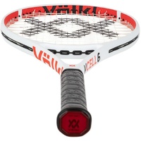 Volkl V-Cell 6 Tennis Racquet - Fully Strung Racket & Free Dampener - 4 1/8 thumbnail