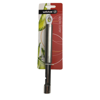 WILTSHIRE APPLE CORER Fruit Vegetable Cutter Slicer Tool Stainless Steel W3193 thumbnail