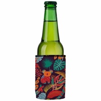 Australian Animals Stubby Cooler - Standard thumbnail