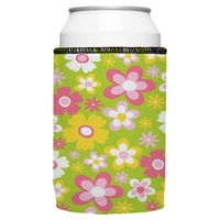 Hazy Daisy Stubby Cooler 2-Pack - Standard thumbnail