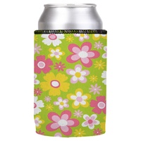 Hazy Daisy Stubby Cooler - Standard thumbnail