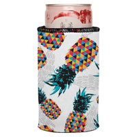 Pineapple Heads Stubby Cooler - Standard thumbnail