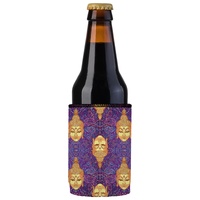 Gautama Buddha Stubby Cooler 2-Pack - Standard thumbnail