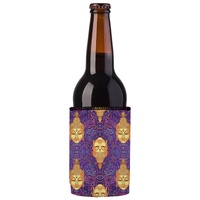 Gautama Buddha Stubby Cooler - Standard thumbnail