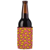Raining Tacos Stubby Cooler - Standard thumbnail