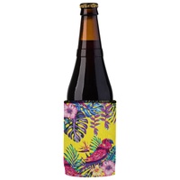 Exotic Birds Stubby Cooler - Standard thumbnail