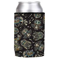 Animal Skeletons Stubby Cooler 2-Pack - Standard thumbnail