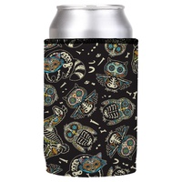 Animal Skeletons Stubby Cooler - Standard thumbnail