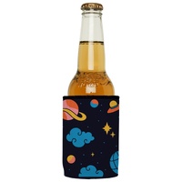 To the Moon Stubby Cooler 2-Pack - Standard thumbnail