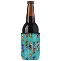 Just Surfboards Stubby Cooler - Standard thumbnail