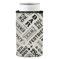 Beer Festival Stubby Cooler 2-Pack - Standard thumbnail