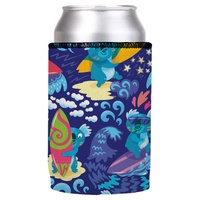 Surfin Koala Stubby Cooler - Standard thumbnail