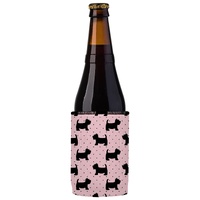 Scottish Terrier Stubby Cooler 2-Pack - Standard thumbnail