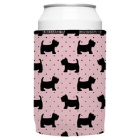 Scottish Terrier Stubby Cooler - Standard thumbnail