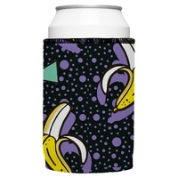 Go Bananas Stubby Cooler 2-Pack - Standard thumbnail