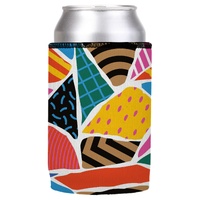 Color Blocks Stubby Cooler - Standard thumbnail