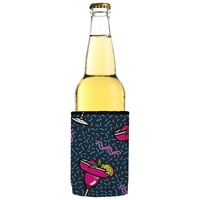 Pink Margaritas Stubby Cooler 2-Pack - Standard thumbnail