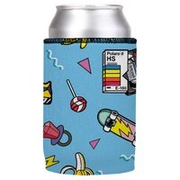 Mid 80s Stubby Cooler 2-Pack - Standard thumbnail