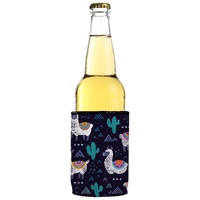 Alpaca & Llamas Stubby Cooler 2-Pack - Standard thumbnail
