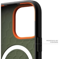 UAG Civilian Magsafe Back Case for iPhone 16 Pro - Olive Drab thumbnail