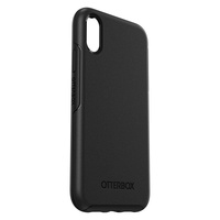 Otterbox Symmetry Case Suits Iphone Xr (6.1) - Black thumbnail