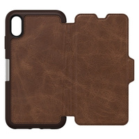 Otterbox Strada Case Suits Iphone Xs Max (6.5) - Espresso thumbnail